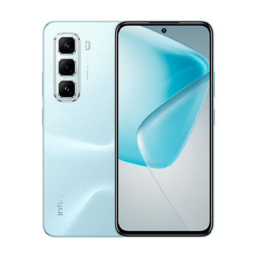 infinix hot 50 pro 4g