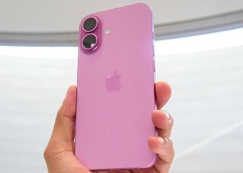 الآن يتم تجميع سلسلة ايفون 16 بالهند