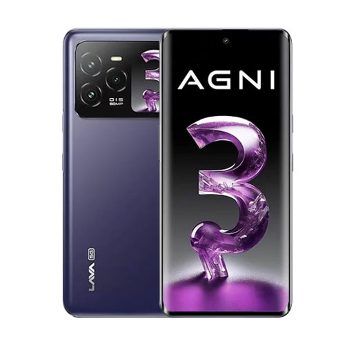 lava agni 3