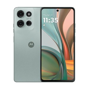 Motorola Moto G75