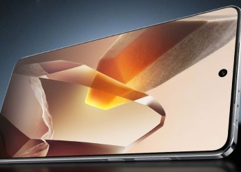 الاعلانات التشويقية حول oneplus 13 تكشف عن تفاصيل الشاشة