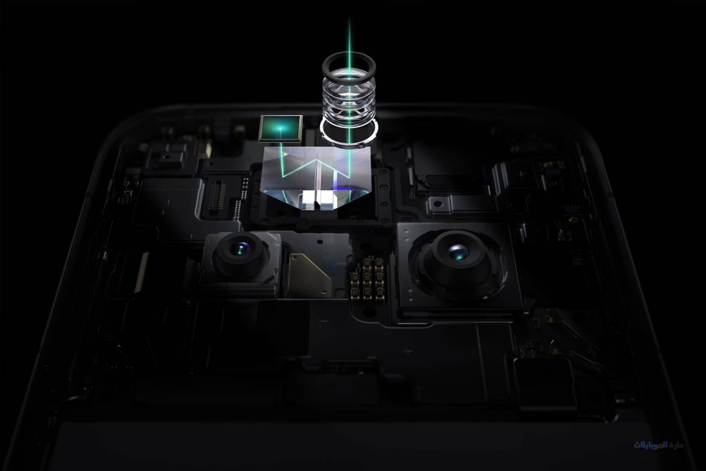 مراجعة جودة تصوير oppo find x8