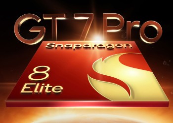 سيتم اطلاق ريلمي gt 7 pro عالمياً الشهر المقبل