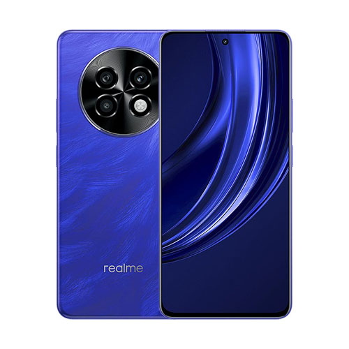 realme p1 speed