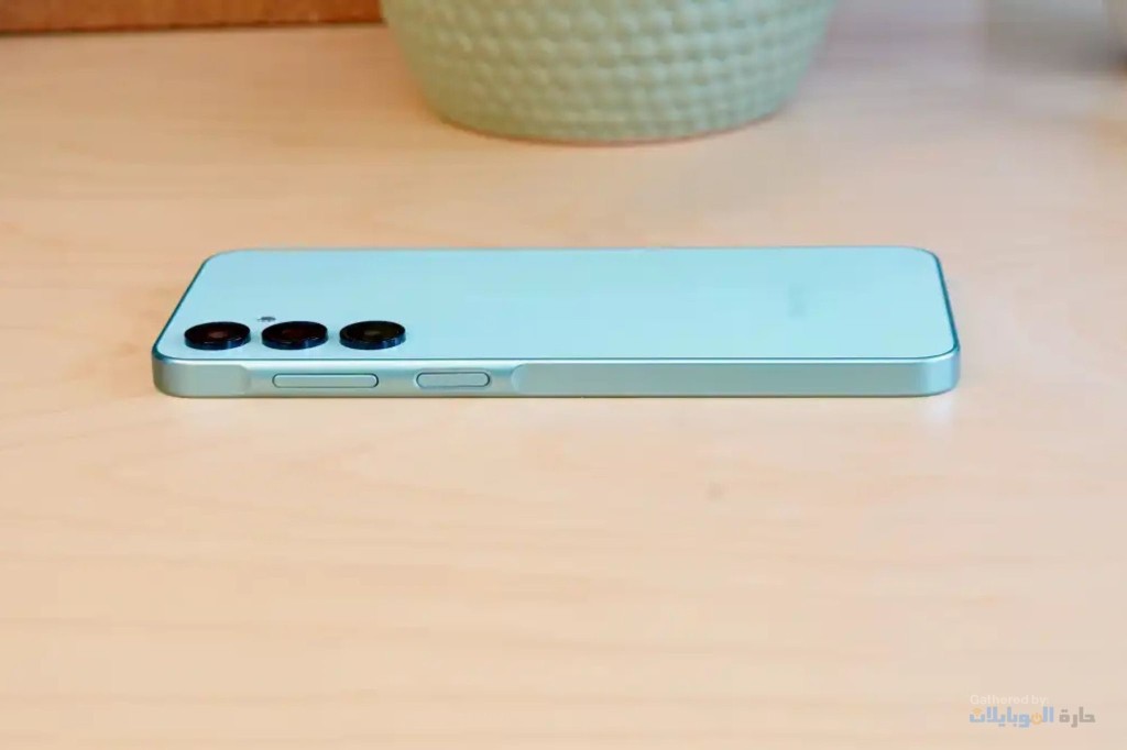 مراجعة هاتف Samsung Galaxy A16