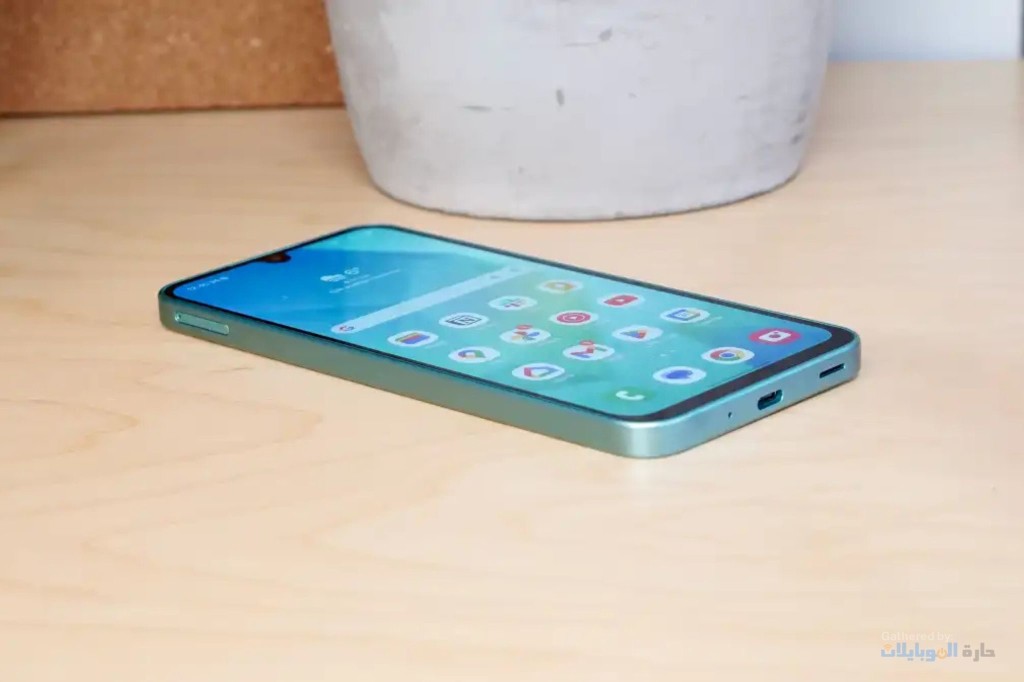 مراجعة هاتف Samsung Galaxy A16
