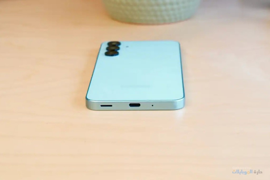مراجعة هاتف Samsung Galaxy A16