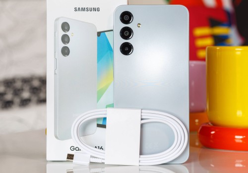 Samsung Galaxy A16
