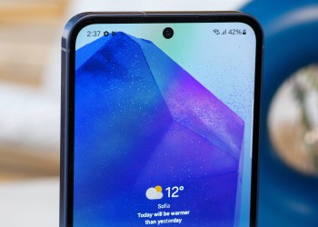 تسريبات تكشف عن كاميرا galaxy a56