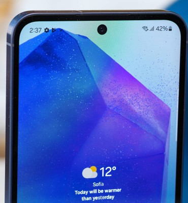 تسريبات تكشف عن كاميرا galaxy a56