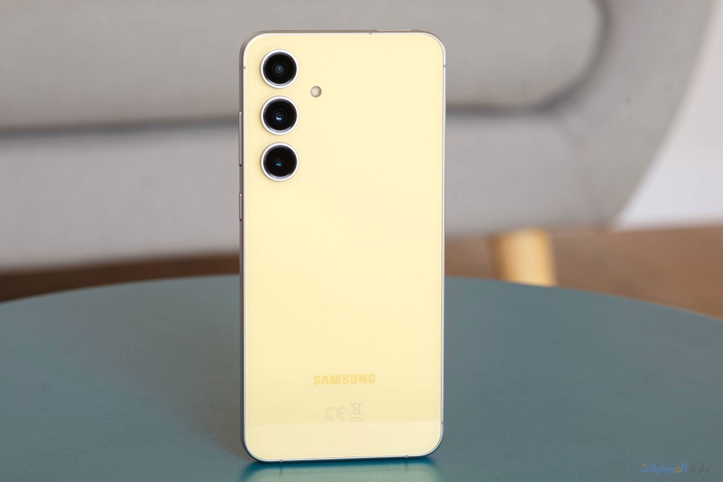 هاتفsamsung galaxy s24 fe متوفر مجانا من verizon