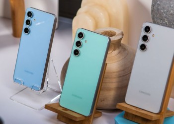 samsung galaxy s24 fe متوفر مجانا من verizon