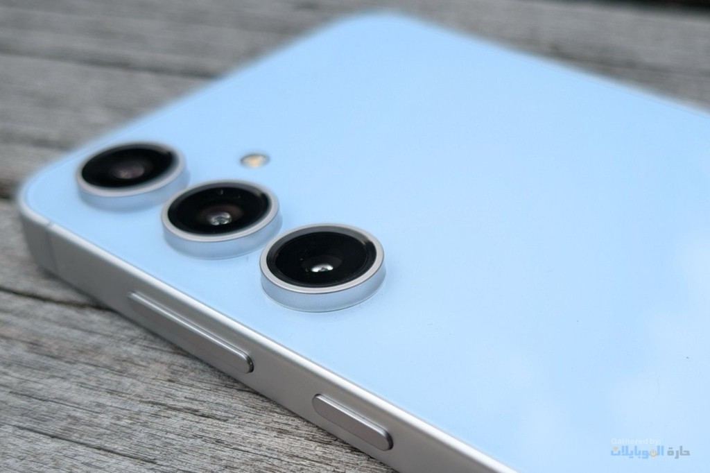 مراجعة هاتف samsung-galaxy-s24-fe