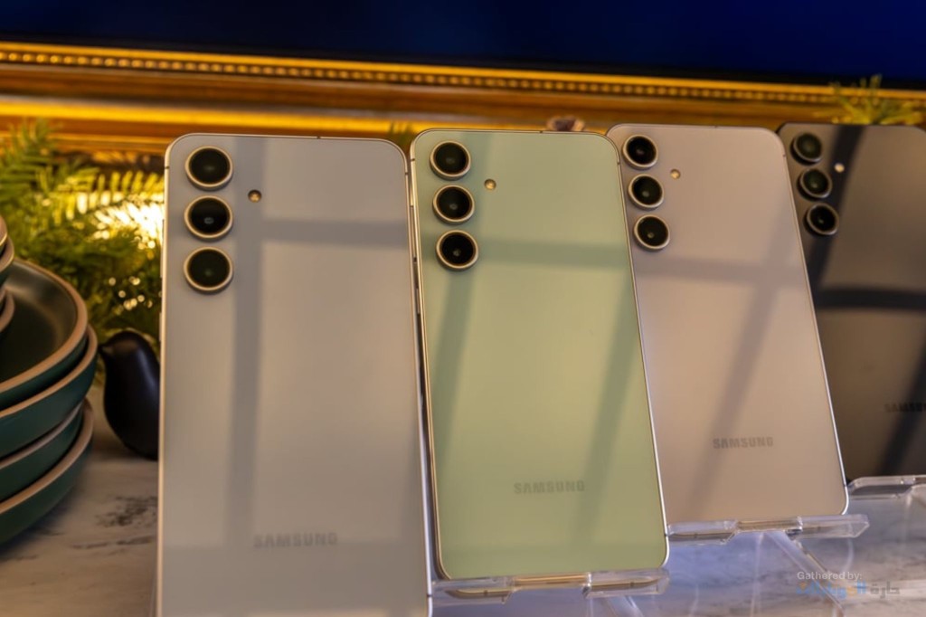 مراجعة هاتف samsung-galaxy-s24-fe