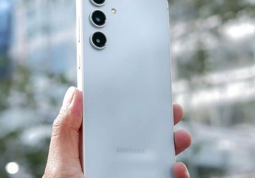 Samsung Galaxy S24 FE