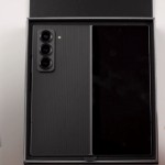 Samsung Galaxy Z Fold Special Unboxing Review