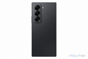 galaxy z fold se مطوي من الخلف