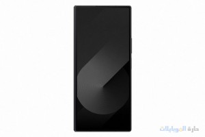 galaxy z fold se مطوي من الشاشة