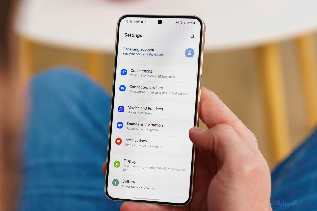 شائعات تفيد بأن سامسونح قد تتخلى عن galaxy s26
