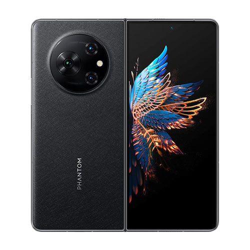 tecno phantom v fold