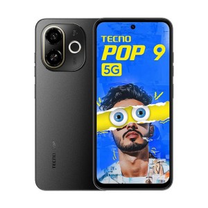 Tecno Pop 9