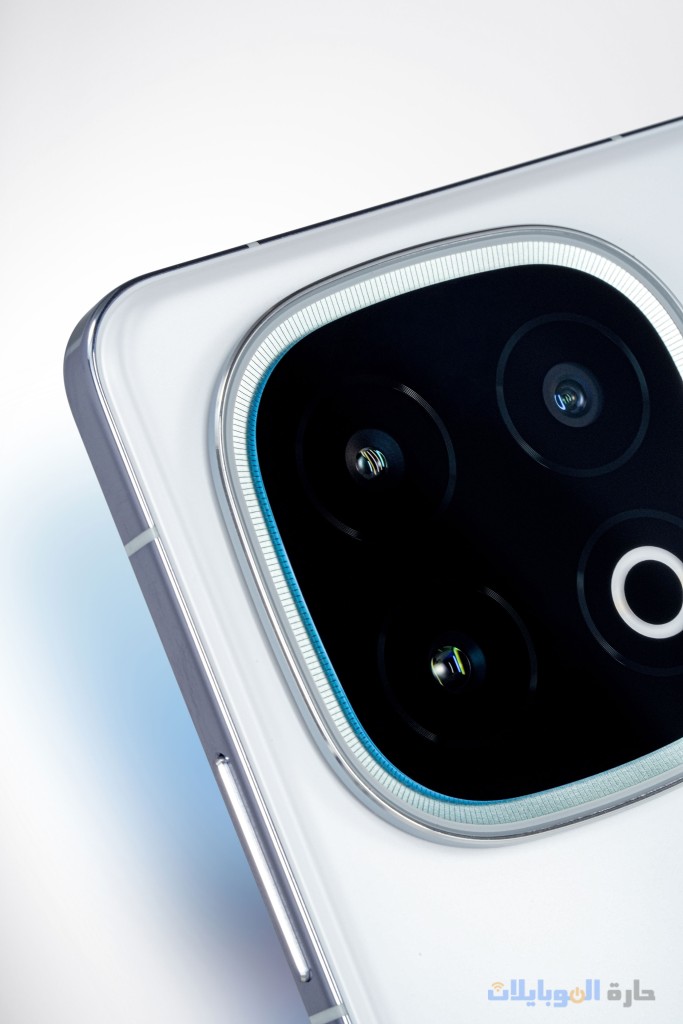 تسريبات عن هاتف فيفو iqoo 13