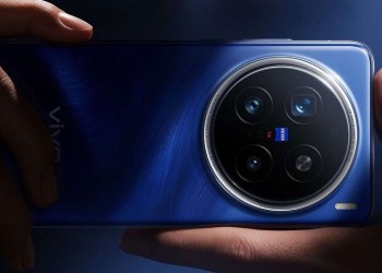 هاتفي vivo x200 و x200 pro معروضان الآن بالأسواق