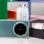 vivo X200 Unboxing Review
