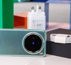 vivo X200 Unboxing Review