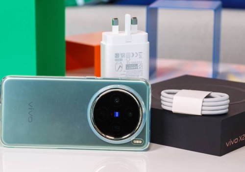 vivo X200