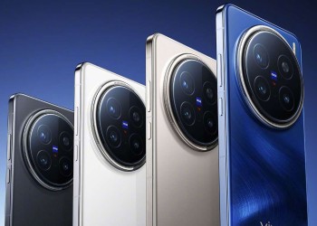 الكشف عن تفاصيل كاميرا سلسلة x200