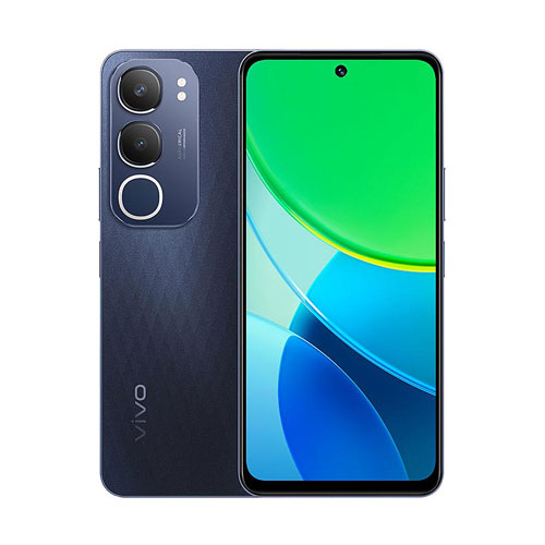 vivo y19s