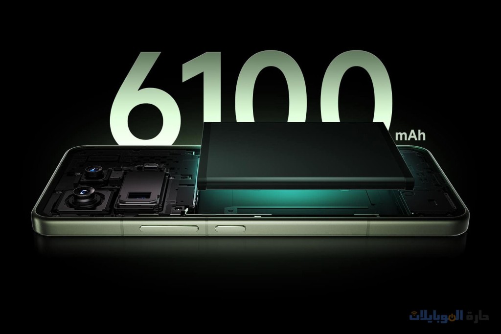 بطاريات xiaomi 15 pro