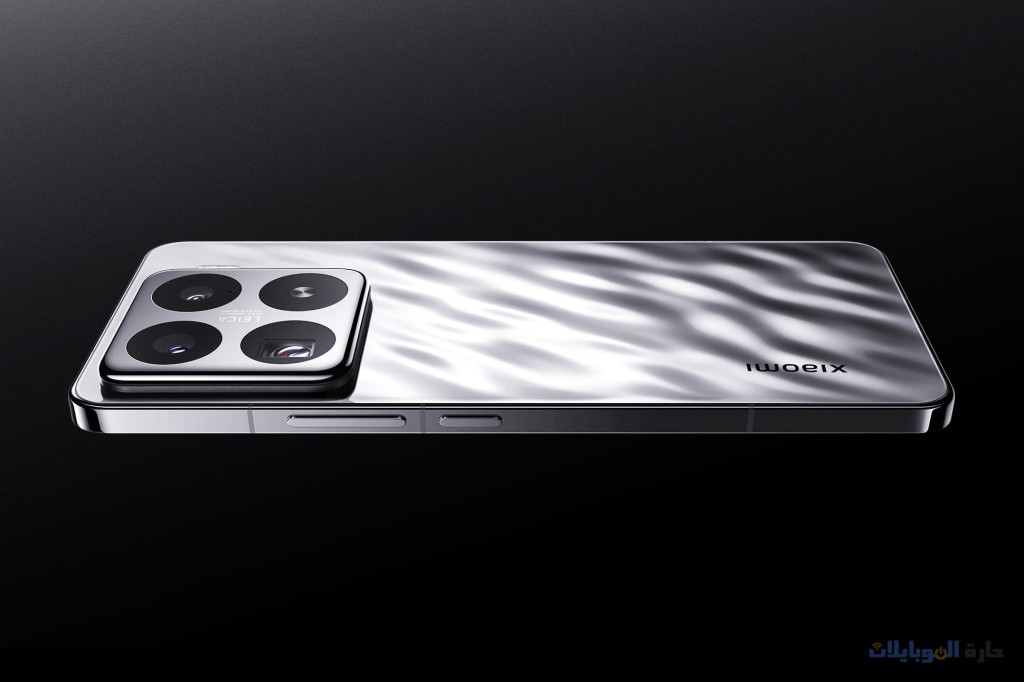 مواصفات xiaomi 15 pro القادم