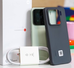 مراجعة هاتف xiaomi 15