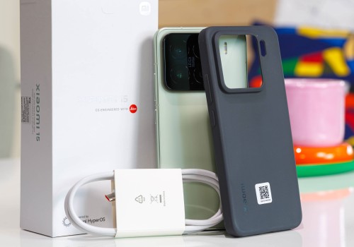 Xiaomi 15