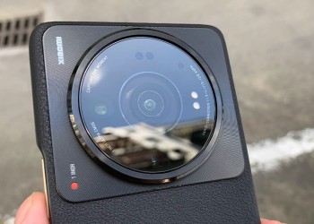 صور مسربة لهاتف شاومي 15 الترا