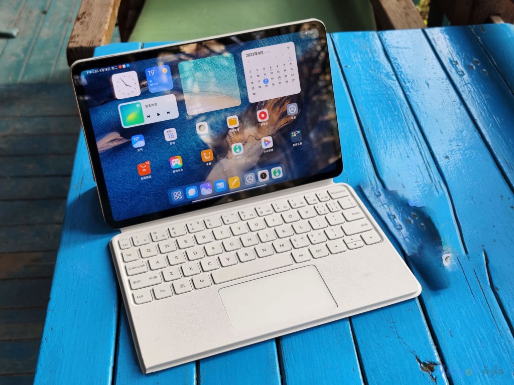 تسريبات مواصفات تابلت xiaomi pad 7 و pad 7 pro