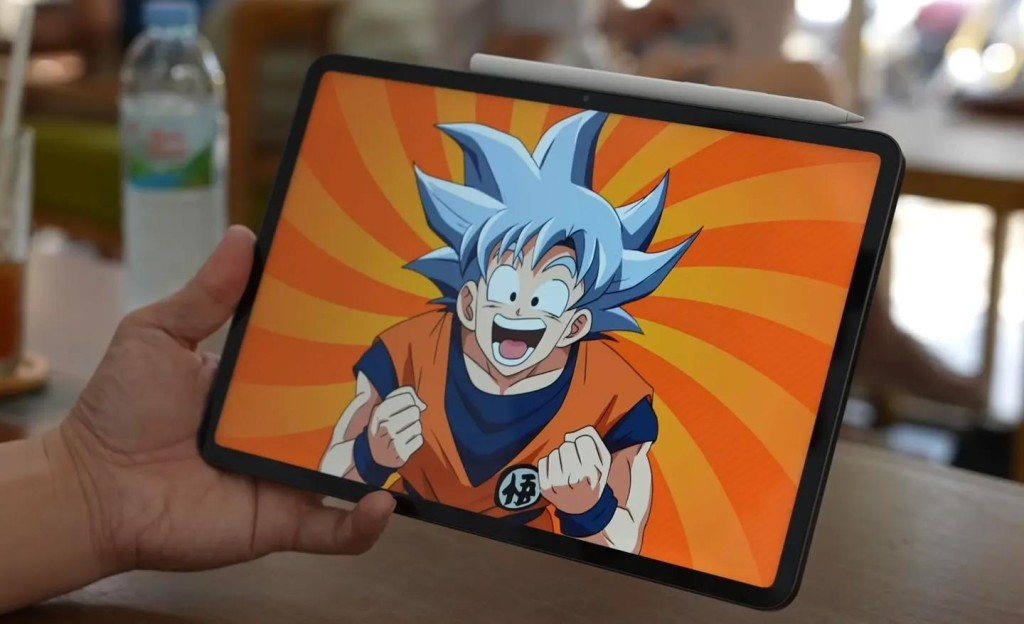 مراجعة هاتف Xiaomi Pad 7 Pro 