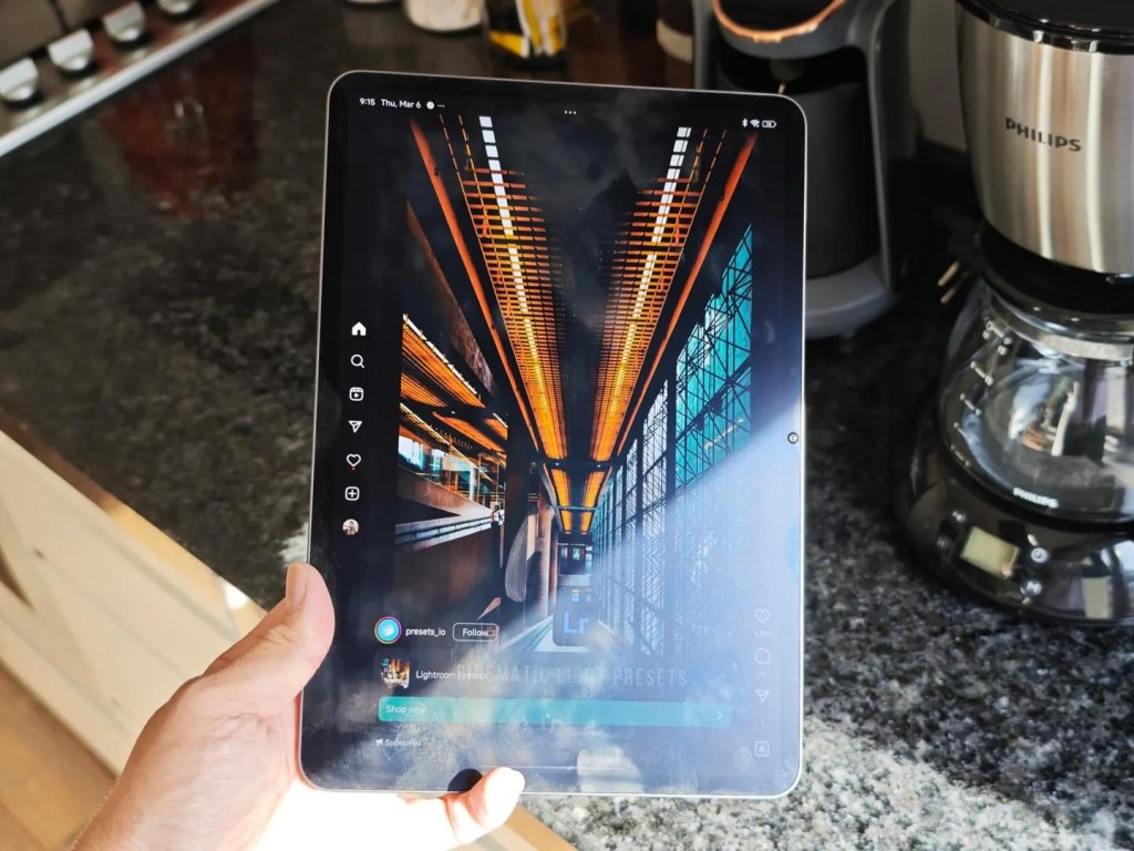 مراجعة هاتف Xiaomi Pad 7 Pro 