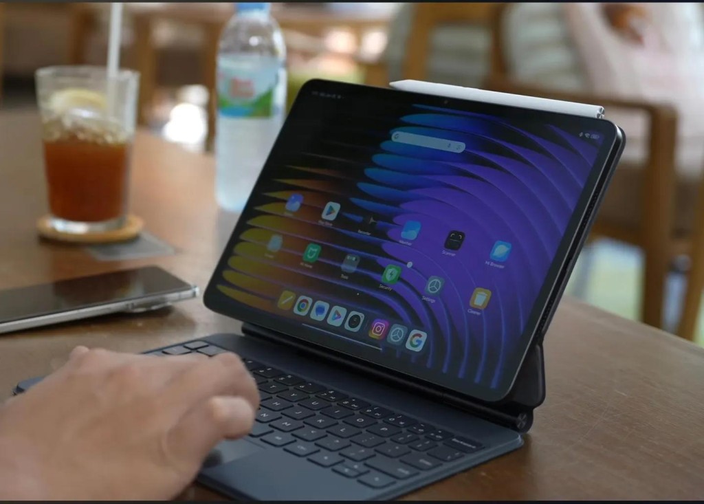 مراجعة هاتف Xiaomi Pad 7 Pro 