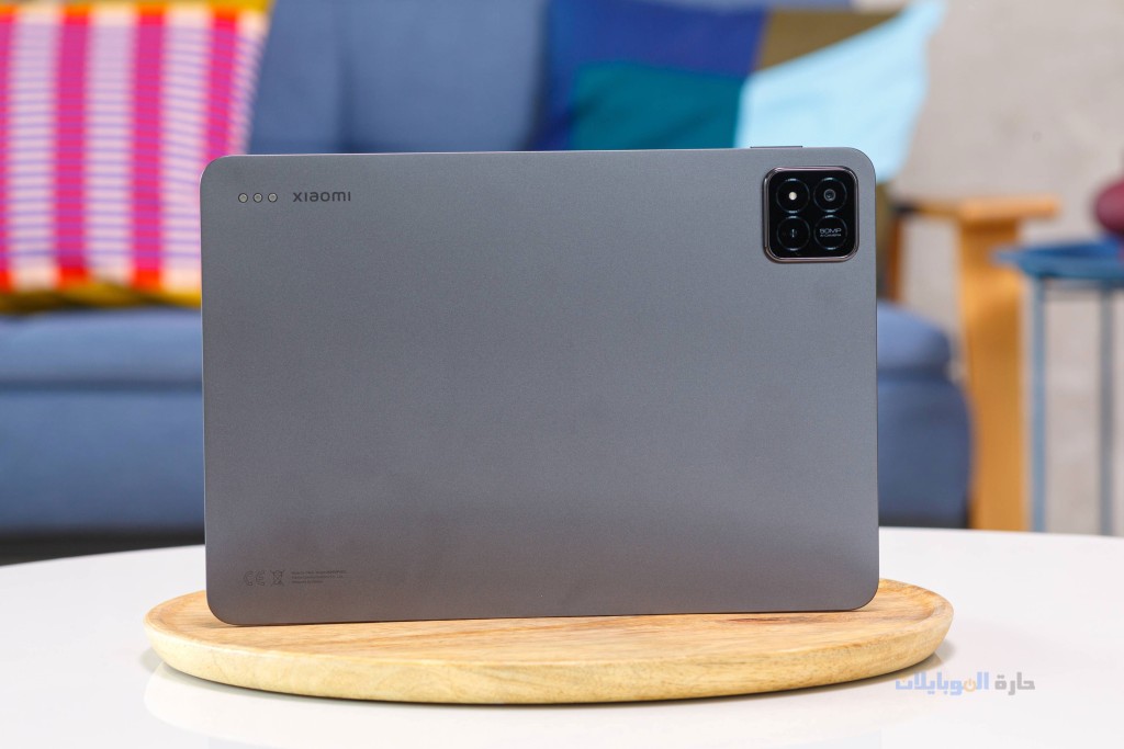 مراجعة تصميم هاتف xiaomi pad 7 pro