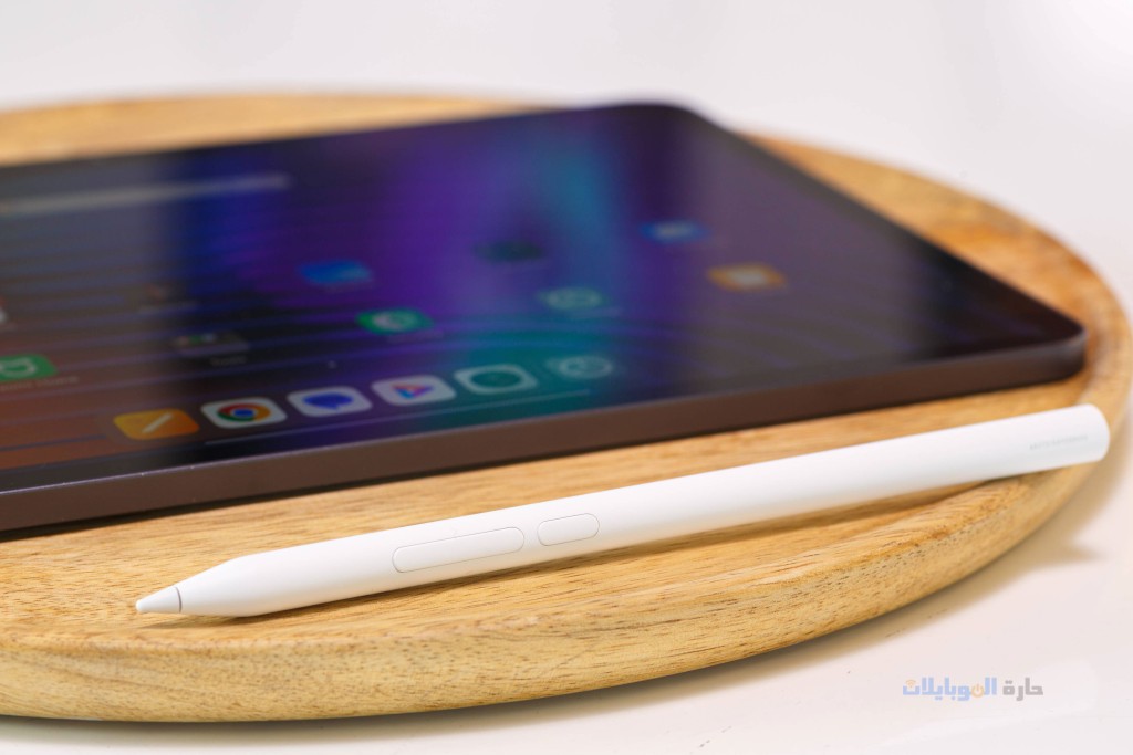 مراجعة جودة تصميم هاتف xiaomi pad 7 pro
