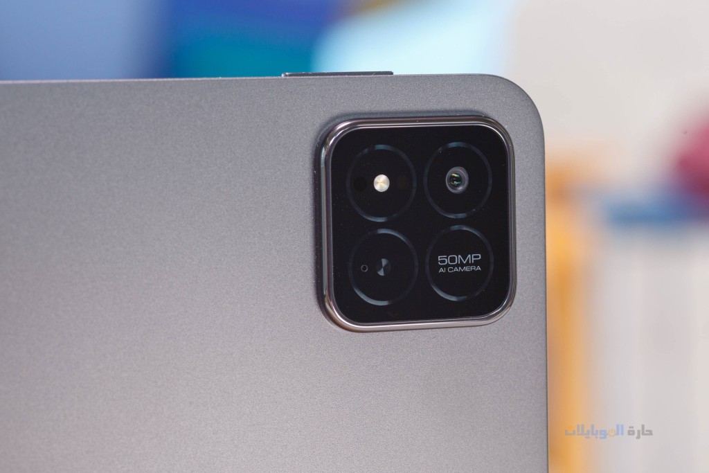 مراجعة كاميرا هاتف xiaomi pad 7 pro