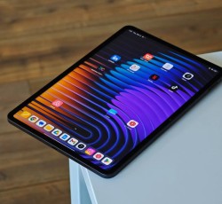 Xiaomi Pad 7 Pro Unboxing Review