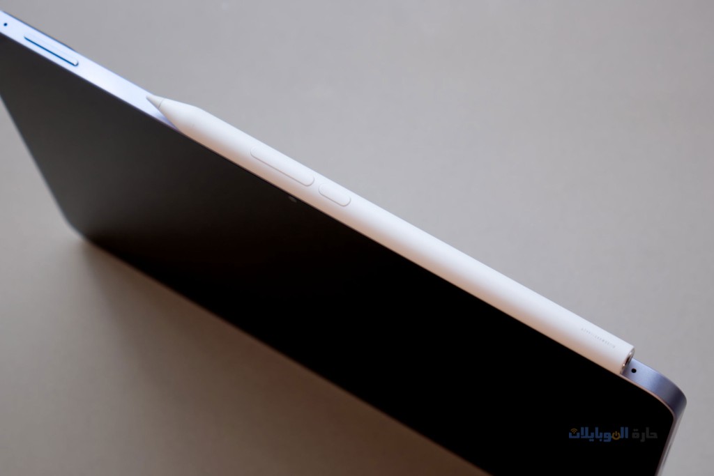 مراجعة مواد تصنيع تابلت xiaomi pad 7