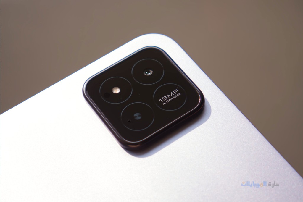مراجعة كاميرا تابلت xiaomi pad 7