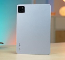 Xiaomi Pad 7 Unboxing Review
