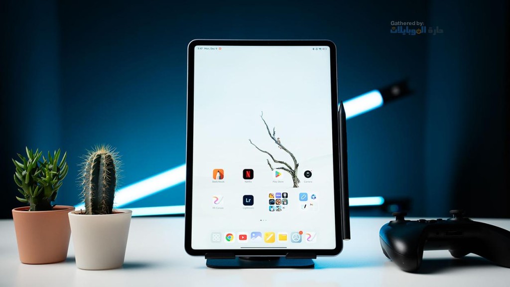 مراجعة هاتف Xiaomi Pad 7