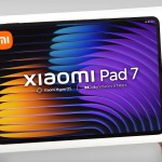 Xiaomi Pad 7 Unboxing Review